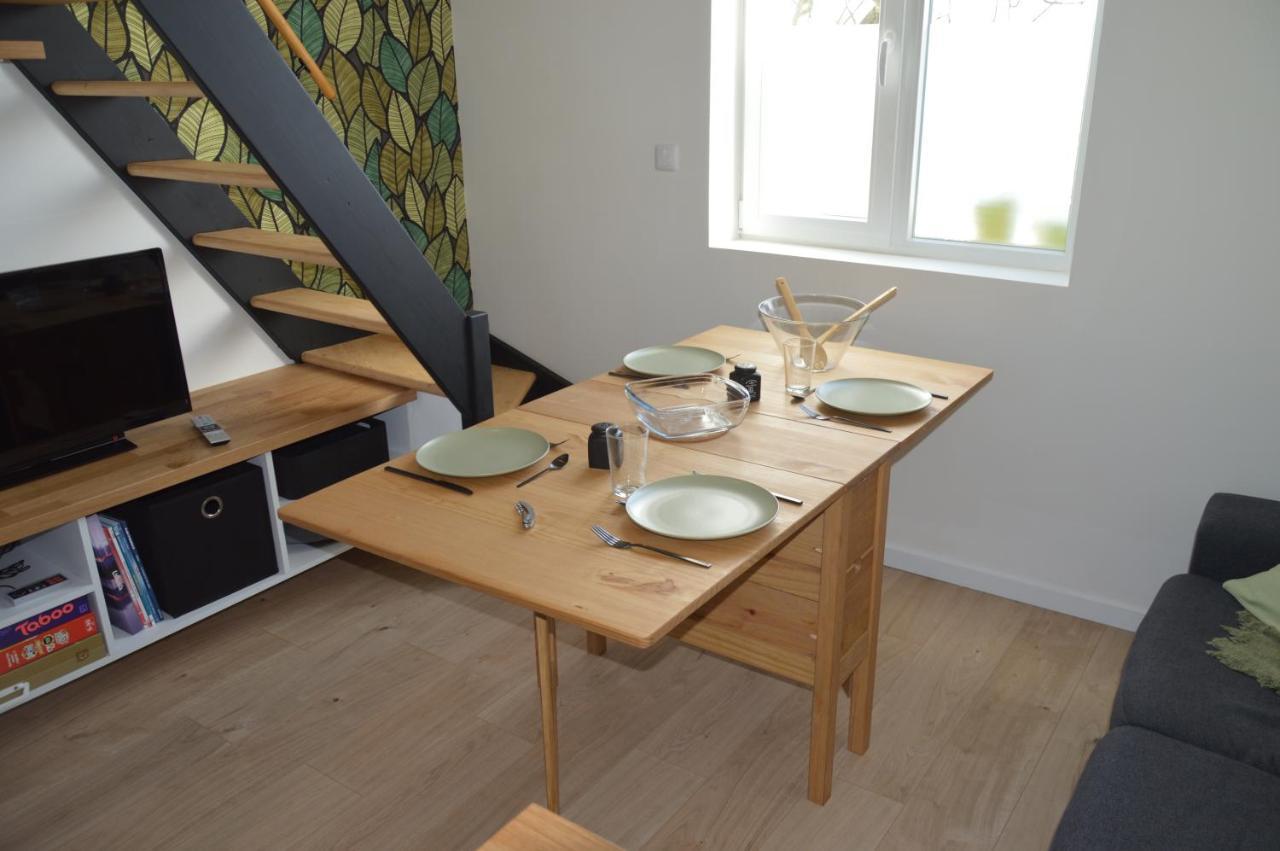 Maison "Le Figuier" Trevoux Climatisee Экстерьер фото