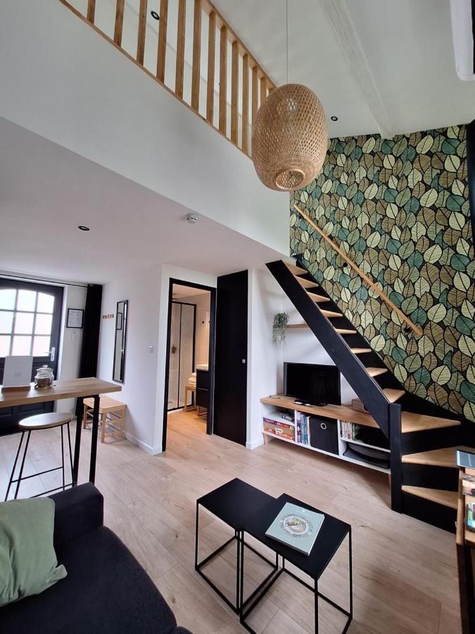Maison "Le Figuier" Trevoux Climatisee Экстерьер фото