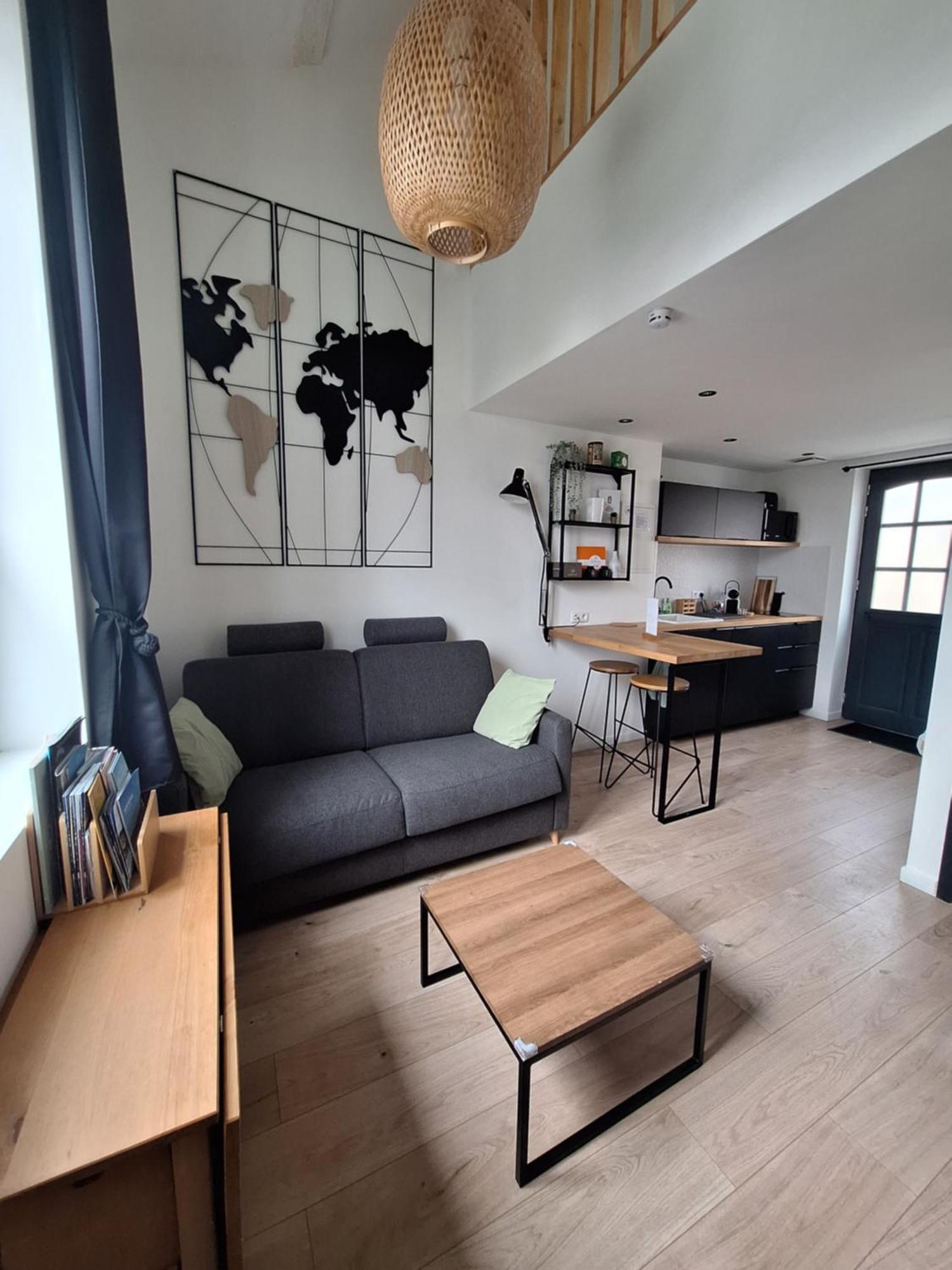 Maison "Le Figuier" Trevoux Climatisee Экстерьер фото