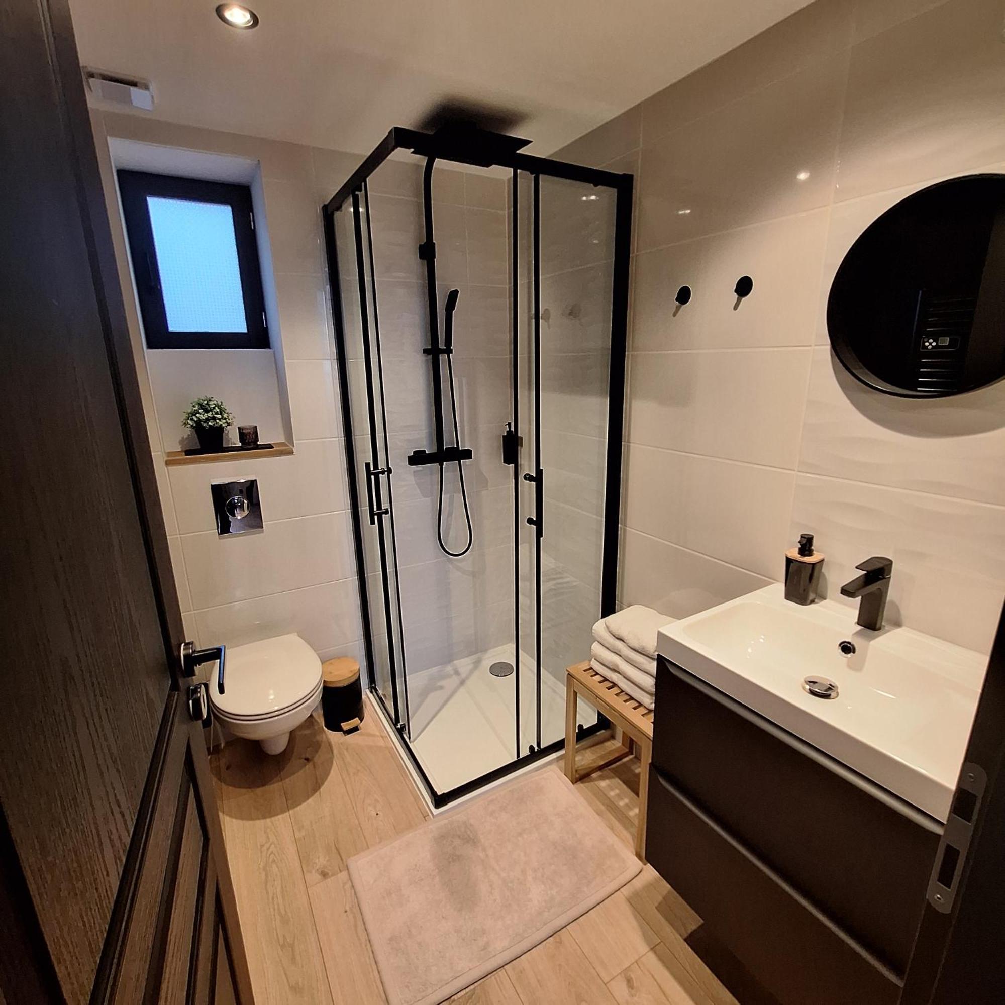 Maison "Le Figuier" Trevoux Climatisee Экстерьер фото