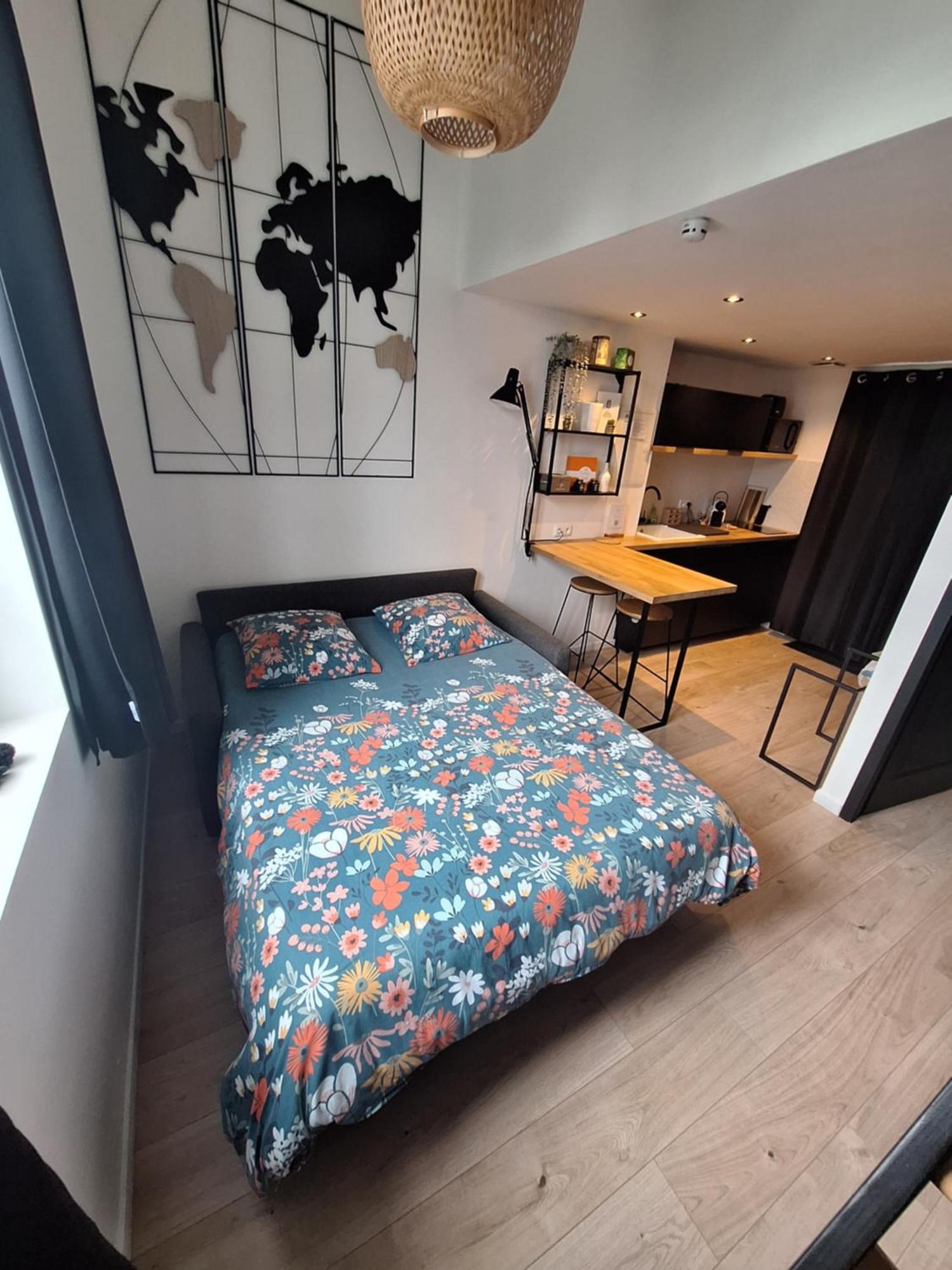 Maison "Le Figuier" Trevoux Climatisee Экстерьер фото