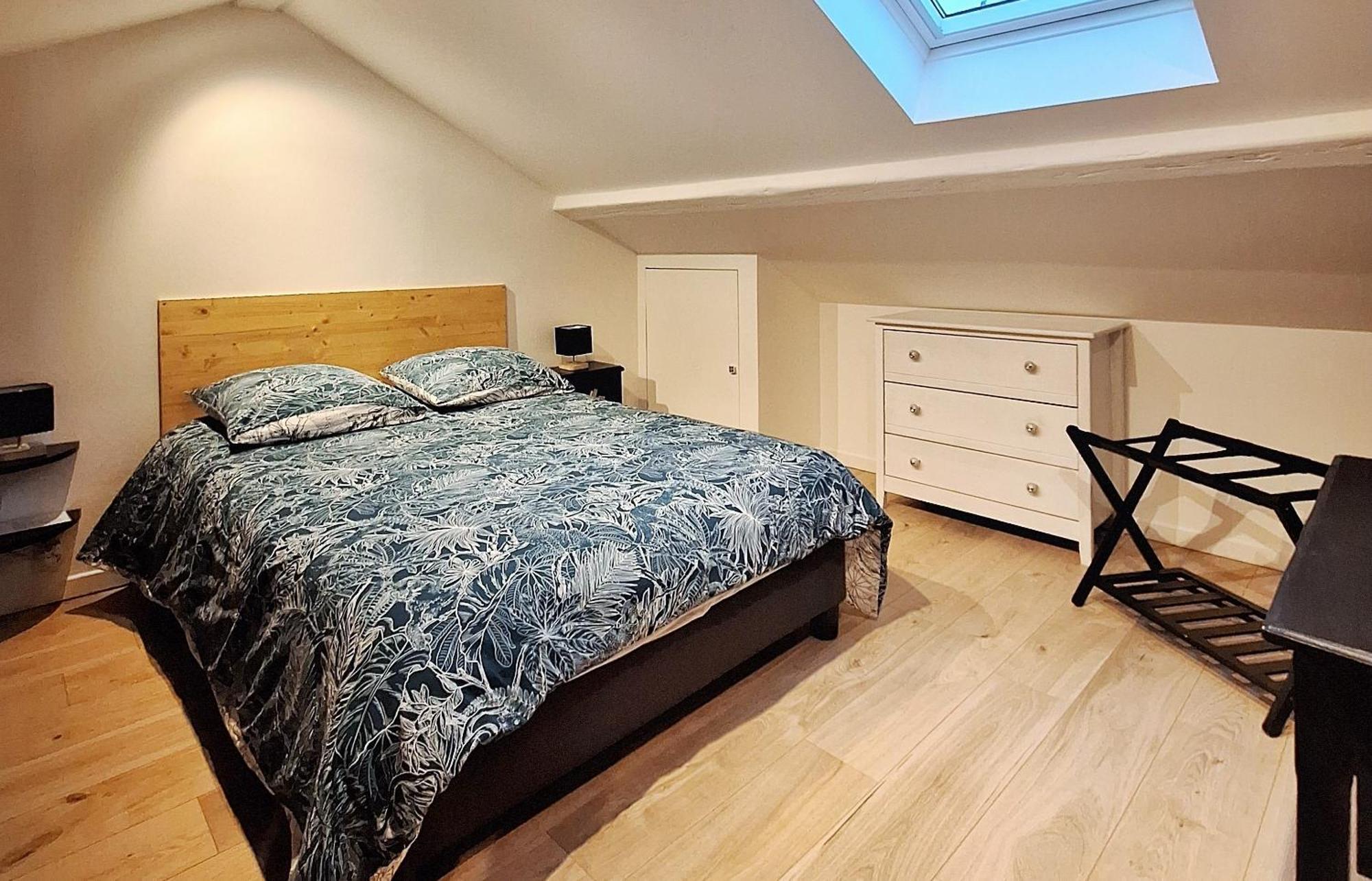 Maison "Le Figuier" Trevoux Climatisee Экстерьер фото